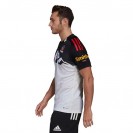 Crusaders 2022 Super Rugby Away Jersey