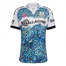 Maillot extérieur Chiefs 2022 Super Rugby