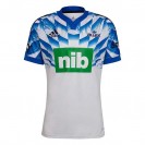 Blues 2022 Super Rugby Away Jersey – Sustainable Rugby Gear