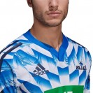 Blues 2022 Super Rugby Away Jersey – Sustainable Rugby Gear