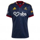Highlanders 2022 Super Rugby Home Jersey