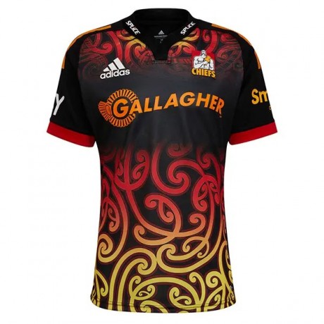 Chiefs 2022 Super Rugby Home Jersey – Official Sustainable Rugby Gear