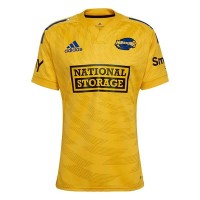 Hurricanes 2022 Super Rugby Home Jersey