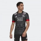 Maori All Blacks 2021 Jersey – Sustainable & Durable Rugby Jersey