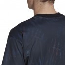 Black Ferns Sevens 2022 Unisex Home Tee – Official Rugby Shirt