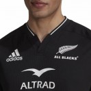 All Blacks 2022‑23 Mens Home Jersey