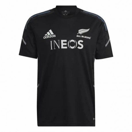 All Blacks Rugby 2022‑23 Men's Training Jersey