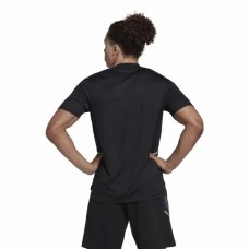 All Blacks Rugby 2022‑23 Men's Training Jersey