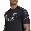 All Blacks Rugby 2022‑23 Men's Training Jersey