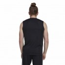Maori All Blacks 2022 Training Singlet – Official Adidas Rugby Gear