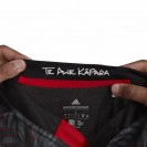 Maori All Blacks 2022 Home Jersey – Official Adidas Rugby Shirt