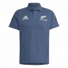 All Blacks Rugby 2022-23 Men’s Polo Shirt