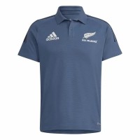 All Blacks Rugby 2022-23 Men’s Polo Shirt