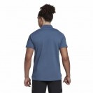 All Blacks Rugby 2022-23 Men’s Polo Shirt