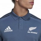 All Blacks Rugby 2022-23 Men’s Polo Shirt