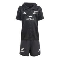 All Blacks 2023 Kids Kit