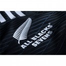 All Blacks 2017 2018 Sevens Rugby Jersey