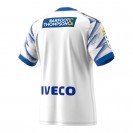 Blues 2023 Away Jersey – Men's Eco Rugby Shirt | Primeblue