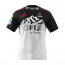 Crusaders 2023 Away Jersey – Sustainable Rugby Jersey for Men