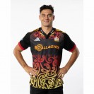 Chiefs Super Rugby 2023 Home Jersey – Men's Official Rugby Shirt