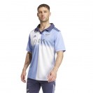 All Blacks 2024 Mens Polo Shirt - Official Rugby Polo Shirt with Silver Fern