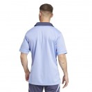 All Blacks 2024 Mens Polo Shirt - Official Rugby Polo Shirt with Silver Fern