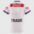 2026 Melbourne Storm Away NRL Jersey