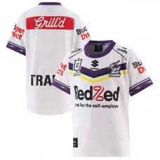 2026 Melbourne Storm Away NRL Jersey