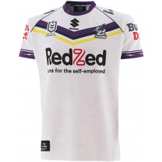2026 Melbourne Storm Away NRL Jersey