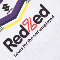 Melbourne Storm 2026 NRL Telstra Premiership Away Jersey