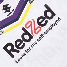 Buy Melbourne Storm 2026 NRL Away Jersey