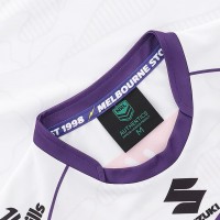 Melbourne Storm 2026 NRL Away Rugby League Jersey Men