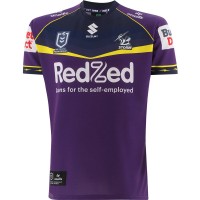 Melbourne Storm 2026 Home NRL Jersey