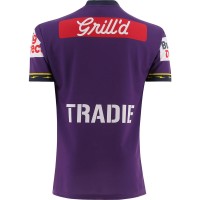 Melbourne Storm 2026 Home NRL Jersey