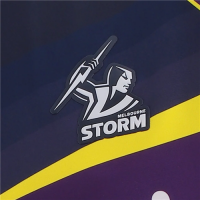 Melbourne Storm 2026 NRL Home Jersey