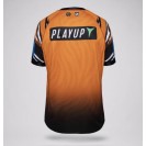 2026 Wests Tigers Home Rugby League Jersey
