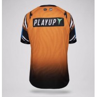 2026 Wests Tigers Home NRL Replica Jersey