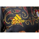 Gallagher Chiefs Super Rugby 2016–17 Men’s Home Jersey - Premium Maori Heritage & Climalite Fabric