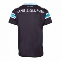 Maillot Extérieur Homme Cronulla Sutherland Sharks 2018