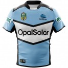 Cronulla Sharks 2018 Home Jersey | Official NRL Men’s Shirt