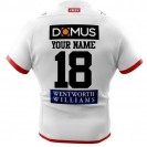 St. George Illawarra Dragons 2018 Men's Home Jersey