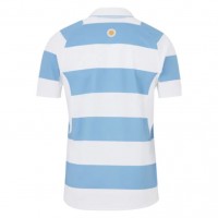 Argentina Pumas 2023 Men's Home Rugby World Cup Jersey
