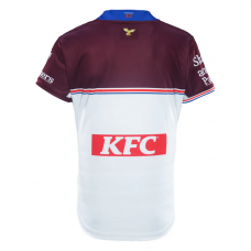 Manly Sea Eagles 2026 Home Mens NRL Jersey