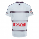 Manly Warringah Sea Eagles 2026 Away Mens NRL Jersey