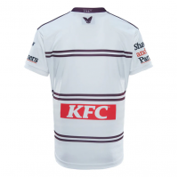 Manly Warringah Sea Eagles 2026 Away Mens NRL Jersey