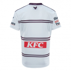 Manly Warringah Sea Eagles 2026 Away Mens NRL Jersey