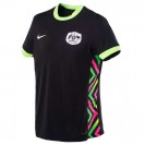 Australia 2025 Away Football Jersey – Men’s National Team by Nike