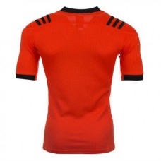 All Blacks 2017 Men's Training Jersey