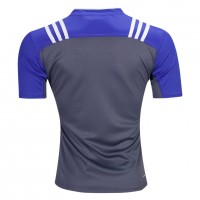2016/2017 All Blacks Men’s Training Rugby Jersey