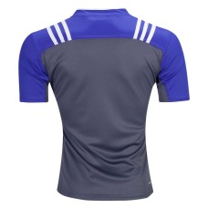 2016/2017 All Blacks Men’s Training Rugby Jersey